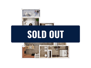 2 bedroom apartment in statesboro ga