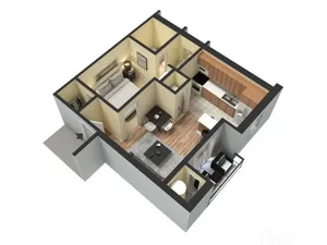 A (Remodel)