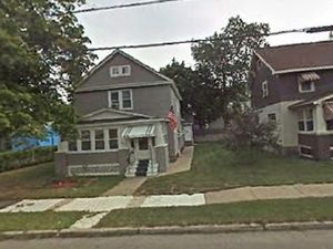 1751 Ave H - house