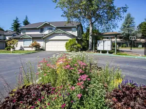 3 Bed Exterior