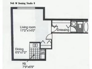 Studio II