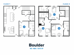 Aspen Heights Pullman