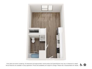 River Trail Village_Flex_Studio