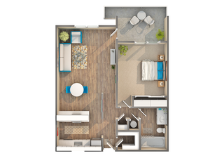 Floorplan Image | ReNew Twenty50