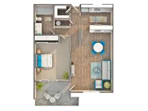 Floorplan Image | ReNew Twenty50
