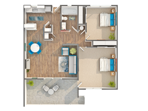 Floorplan Image | ReNew Twenty50