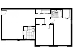 Paddington Square - 2 BR B