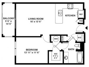 Dwell Maitland - Chromium