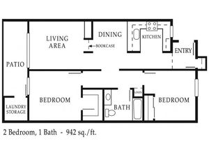 Vintage Place - Plan C