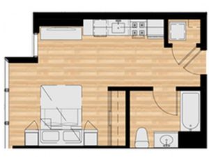 Studio B - Standard