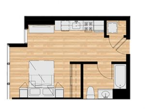 Studio B - VIP