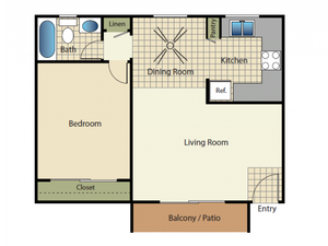 Elan Beachwalk - Aspire