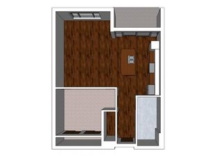 The Congress | One East Broadway | Apartments in Tucson, AZ