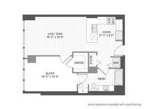 AMLI Lofts - A340
