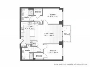 AMLI Lofts - C510