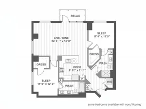 AMLI Lofts - C620