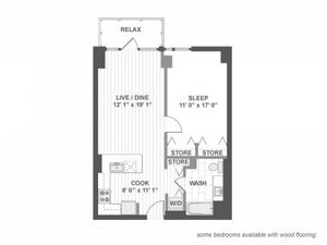 AMLI Lofts - A330