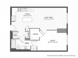 AMLI Lofts - A360