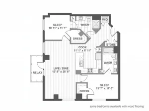 AMLI Lofts - C600