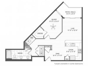 AMLI Deerfield - A4c
