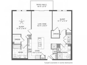 AMLI Deerfield - C5