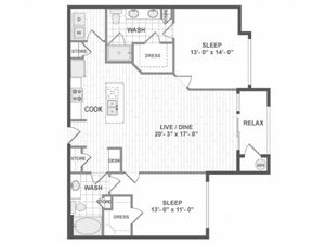 AMLI RidgeGate - C5