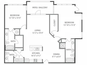 AMLI Quadrangle - C8