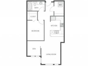 AMLI 535 - A3bD