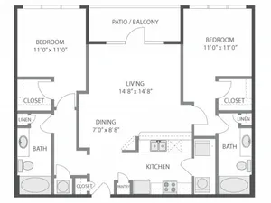 AMLI South Shore - C4