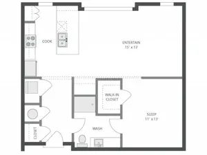 AMLI Old 4th Ward - Glen Iris