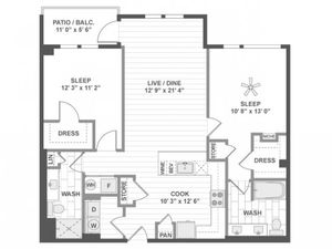 AMLI Deerfield - C6a