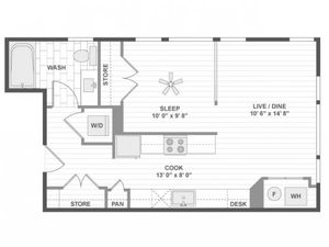 AMLI Deerfield - E3