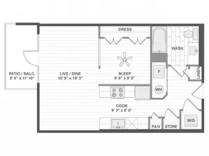 AMLI Deerfield - E2