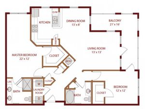 AMLI Parkside - Journey