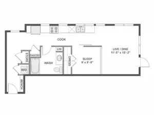 AMLI Wallingford - A2j