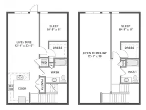AMLI Wallingford - C6L