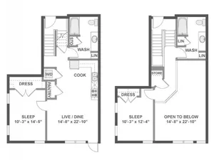 AMLI Wallingford - C5L