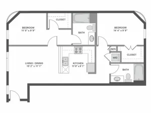 AMLI South Lake Union - C3b