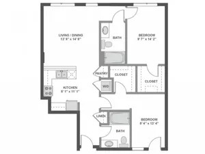 AMLI South Lake Union - C4