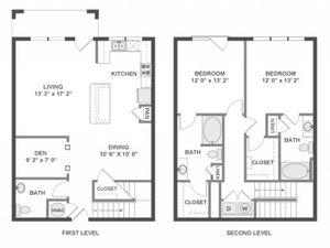 AMLI North Point - TH200