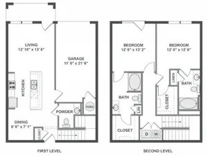 AMLI North Point - TH100