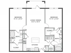 AMLI North Point - C500