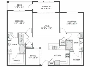 AMLI North Point - C650