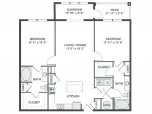 AMLI North Point - C550