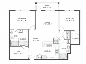 AMLI North Point - C700