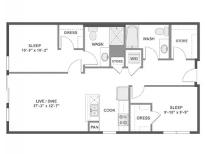 AMLI Wallingford - C4
