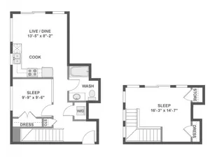 AMLI Wallingford - B4L