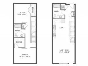 AMLI Wallingford - C7T