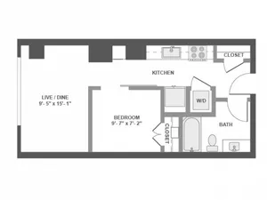 AMLI Arc - E1