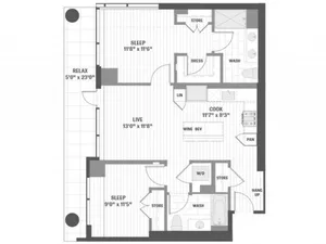 floorplan image